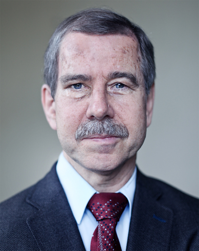 Gerhard Strauch